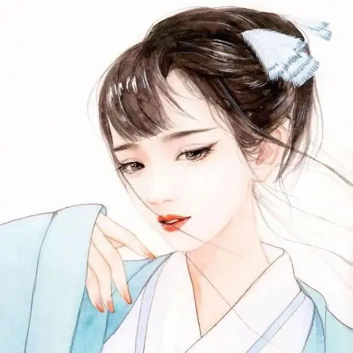 观众头像六